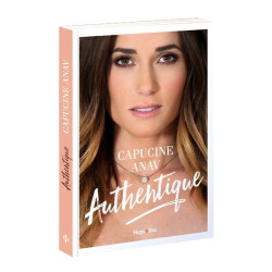 Authentique (French Edition)