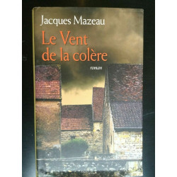 Le Vent de la colère France loisirs