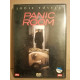 Panic Room Jodie Foster DVD