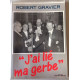 J'AI LIE MA GERBE