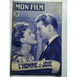 MON FILM 237 7 3