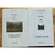 WU HU LE DRAGON ET L'ELEPHANT TOME I LIVRE I et II - L'ARMEE...