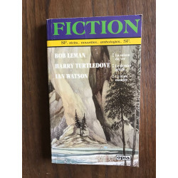Fiction OPTA - N°403