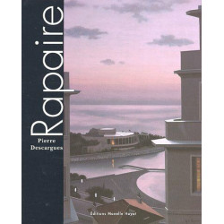 Rapaire : Le clandestin