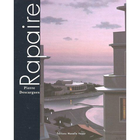 Rapaire : Le clandestin