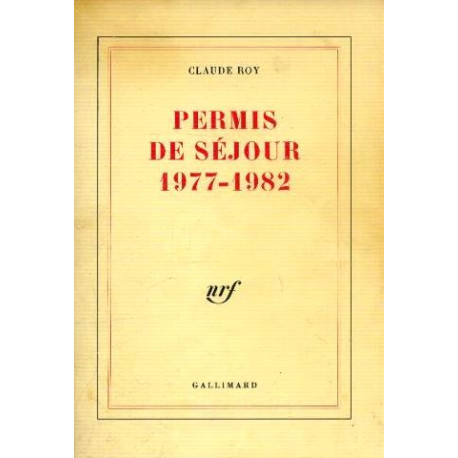 La dernière représentation