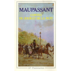 Contes du jour et de la nuit
