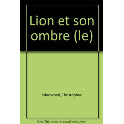 Le Lion et son ombre