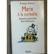 Marx à la corbeiiie stok