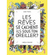 Les rêves se cachent-ils sous ton oreiller