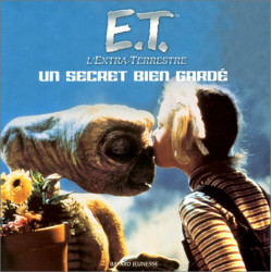 E.T. l'extra-terrestre : Un secret bien gardé