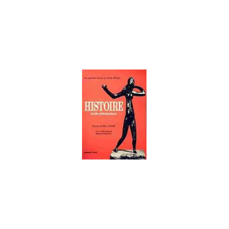 HISTOIRE - GUIDE PEDAGOGIQUE ( LES ACTIVITES D'EVEIL AU CYCLE MOYEN)