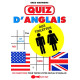Quiz d'anglais aux toilettes