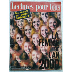 LECTURES POUR TOUS 173 mai 1968