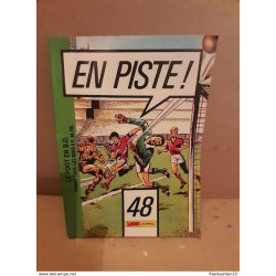 En piste n 48 1989