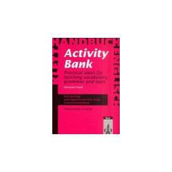 Activity Bank