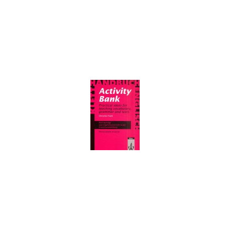 Activity Bank
