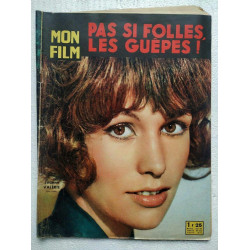 MON FILM aout