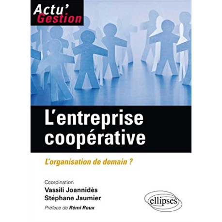 L'Entreprise Coopérative l'Organisation de Demain