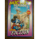 MICKEY PARADE n234 Disney Hachette Presse 06