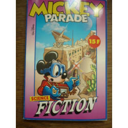 MICKEY PARADE n234 Disney Hachette Presse 06