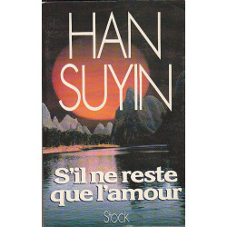 S'il Ne Reste Que L'amour