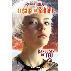 Banquises de feu