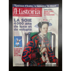 Historia n648 Décembre 2000