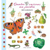 Quatre saisons au jardin. Mon almanach
