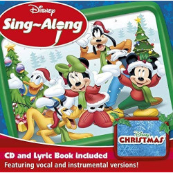 Disney - Sing Along