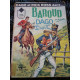 Baroud n12 mensuel Editions lug série Carré d'as Mars 1966