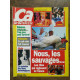 ça m'interesse n152 Octobre 1993 nous les sauvages