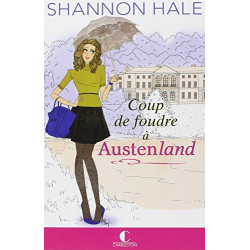 Coup de foudre à Austenland