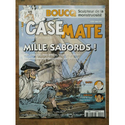 Casemate Nº 101 Mars 2017