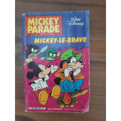 Mickey Parade Nº 21 1981
