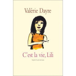 C'est la vie lili