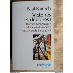 Victories et déboires 1