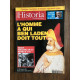 Historia n° 659 / l'homme a qui ben laden doit tout