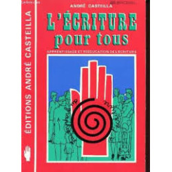 L'Ecriture pour tous