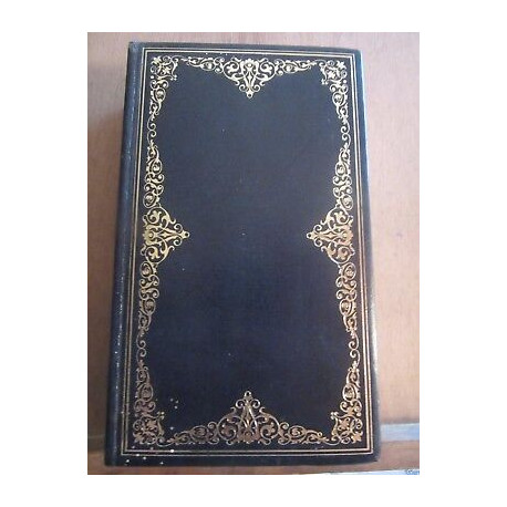 La Comédie Humaine viii Le Père goriot gobseck melmoth