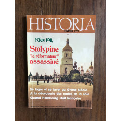 Historia n°530