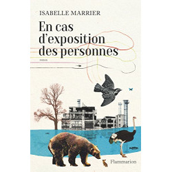 En cas d'exposition des personnes
