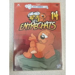 Les Entrechats 14
