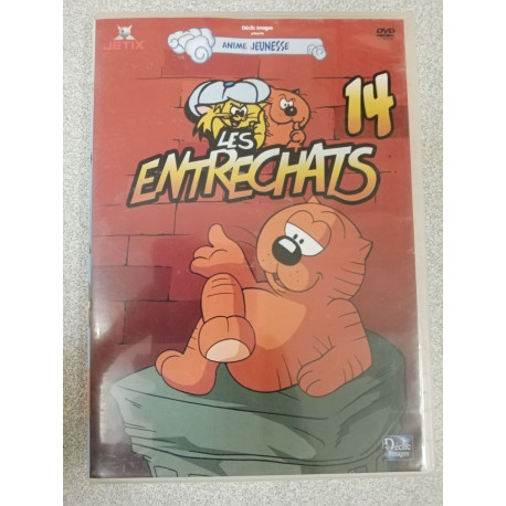 Les Entrechats 14