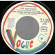So Fla-Fla / The Chacha Will Get You (Americano)