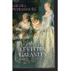Les fêtes galantes