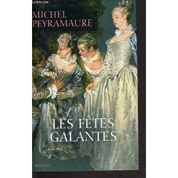 Les fêtes galantes