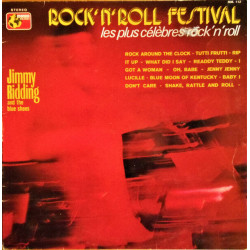 Rock'N'Roll Festival - Les Plus Celebres Rock`n`Roll