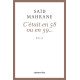 C'était en 58 ou 59