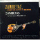 Zambetas The World's Greatest Bouzouki Artist